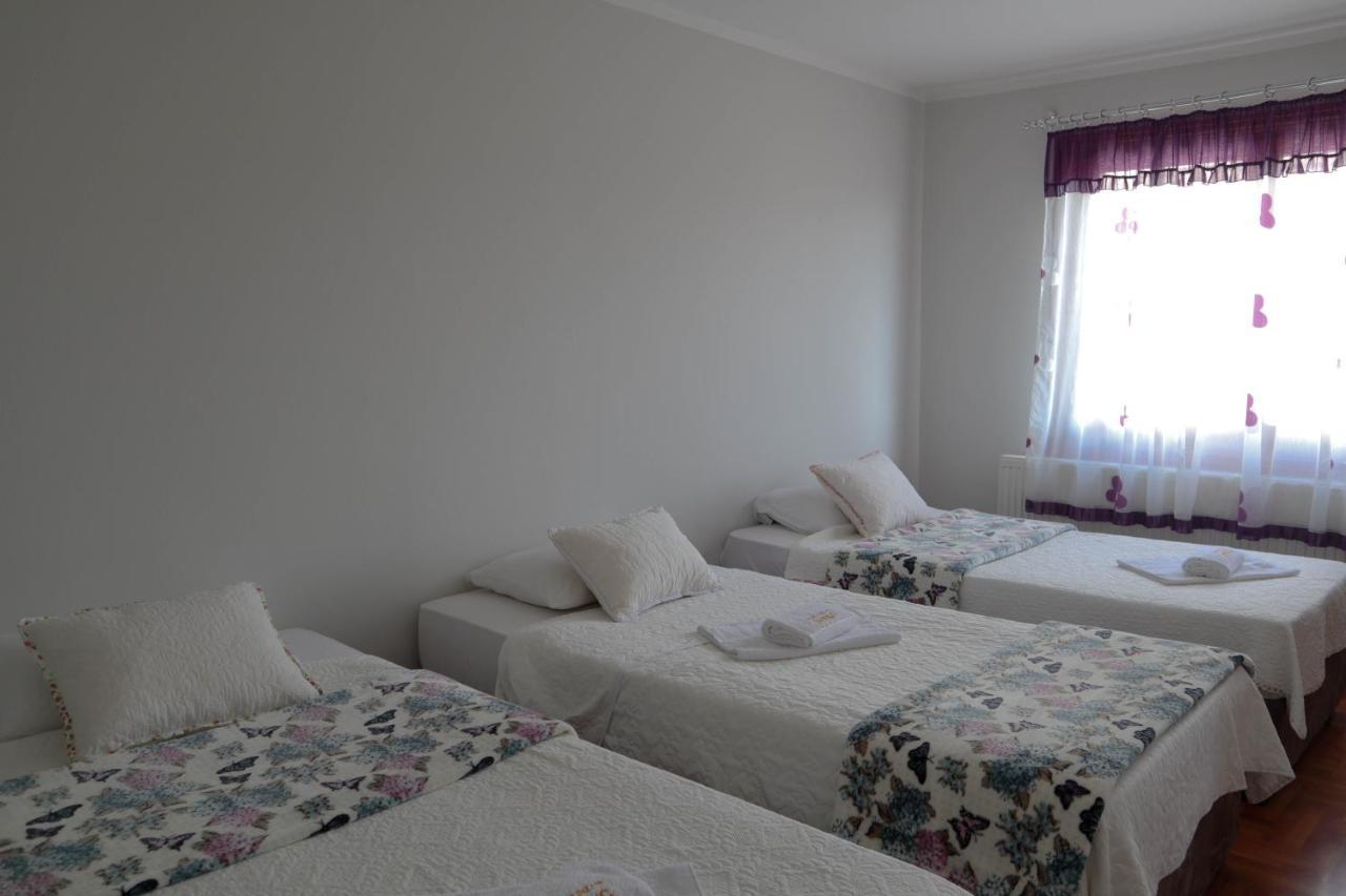 Domacinstvo Sindelic Hotel อิวานยิซา ภายนอก รูปภาพ