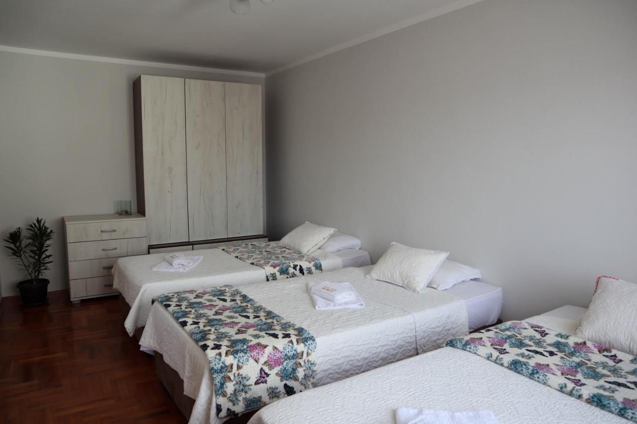 Domacinstvo Sindelic Hotel อิวานยิซา ภายนอก รูปภาพ